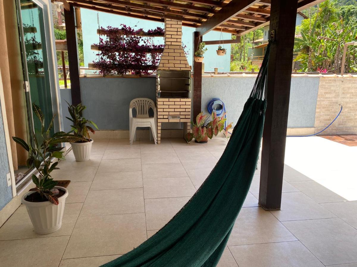 Linda Casa Em Tarituba Βίλα Παρατί Εξωτερικό φωτογραφία