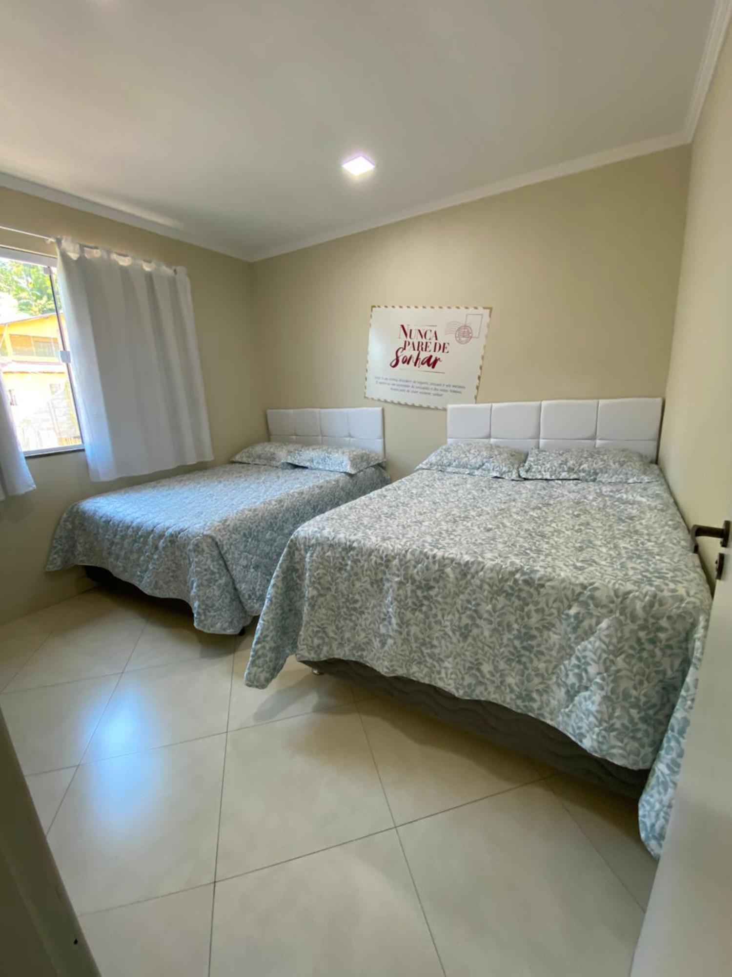 Linda Casa Em Tarituba Βίλα Παρατί Εξωτερικό φωτογραφία
