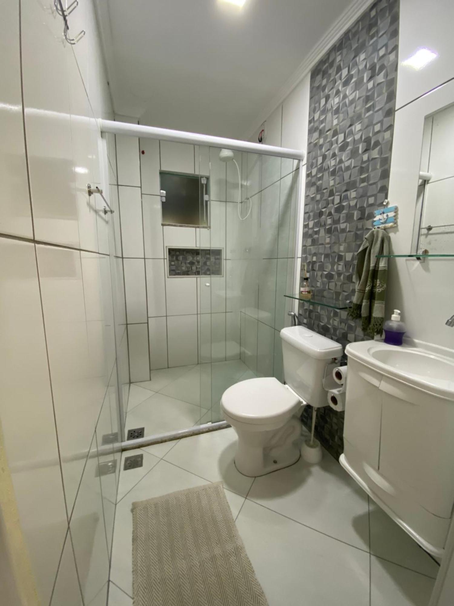 Linda Casa Em Tarituba Βίλα Παρατί Εξωτερικό φωτογραφία
